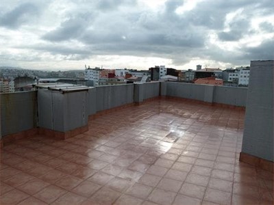 Ronda de Outeiro